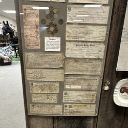 Okanogan County Historical Museum