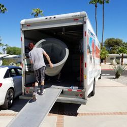 Bobs Moving and Labor