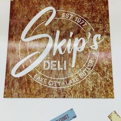 Skip's Delicatessen & Specialty Shoppe