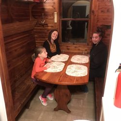 Sparky's Guest House