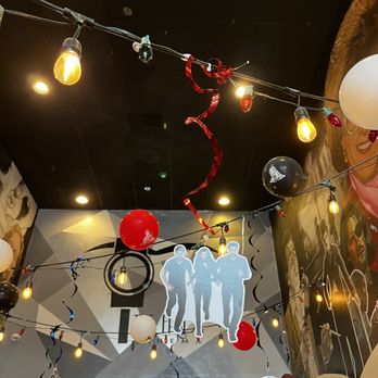 The Frida Cinema - Lobby decor for Twilight - Cinema Near Me - Santa Ana, California The Frida Cinema - Lobby decor for Twilight - Cinema Near Me - Santa Ana, California