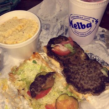 Melba's - Chicken Wings Near Me - New Orleans, Louisiana Melba's - Chicken Wings Near Me - New Orleans, Louisiana