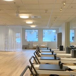 Technique Pilates & Fitness