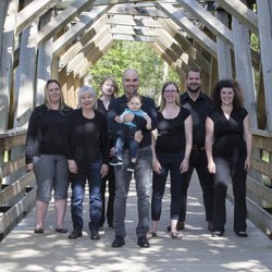 Prince George Driving For Life Academy - The staff at Prince George Driving For Life Academy Ltd.