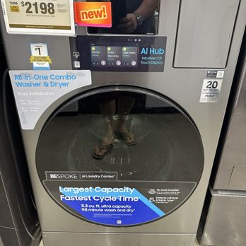 Appliances 4 Less - The competition's price - Appliances Near Me - Raleigh, North Carolina