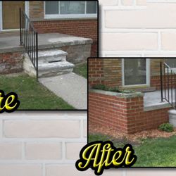 Stay Dry Waterproofing And Masonry