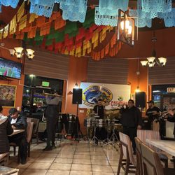 Castañeda’s Mexican Food