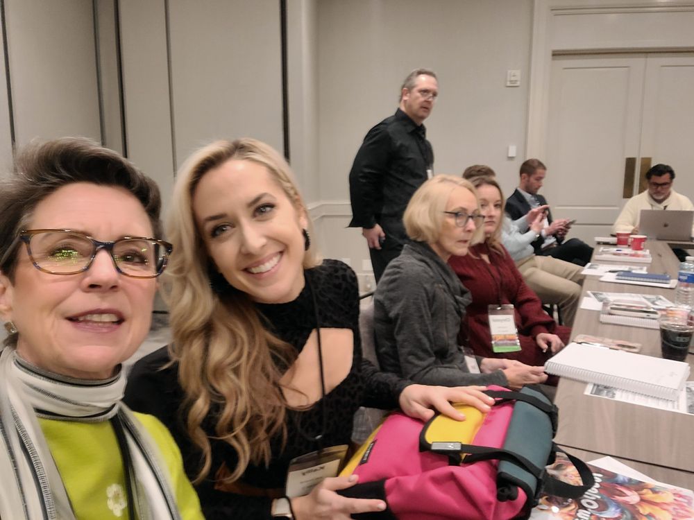 Meg Schmitz - franchise consultant in Milwaukee, WI