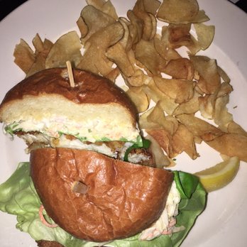 Row 34 - Seaport - New American Near Me - Boston, Massachusetts