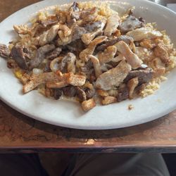 Mi Ranchito - Arroz Con Pollo