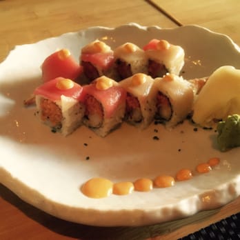 Sushi Roku - Sushi Bars Near Me - Pasadena, California