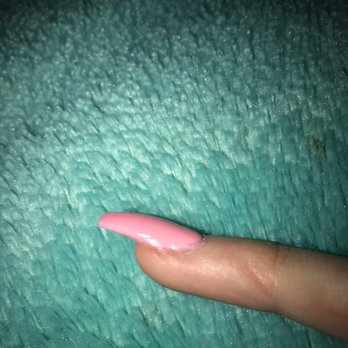 Luxury Nails & Spa - Uneven layers - Nail Salons Near Me - Dearborn, Michigan Luxury Nails & Spa - Uneven layers - Nail Salons Near Me - Dearborn, Michigan