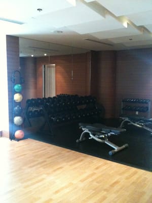 Shangri-La Vancouver by null Shangri-La Vancouver by null