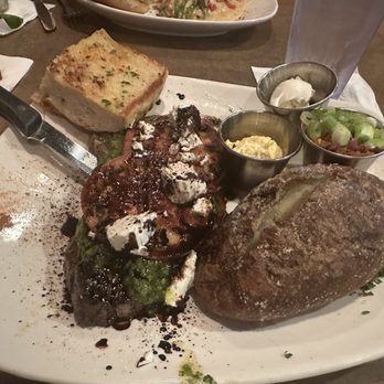 Adams Bistro - Ribeye Magali - Italian Near Me - Greenville, South Carolina Adams Bistro - Ribeye Magali - Italian Near Me - Greenville, South Carolina