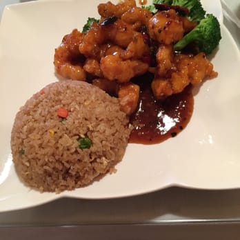 SF Kitchen - Generals shrimp - Vietnamese Near Me - Reno, Nevada SF Kitchen - Generals shrimp - Vietnamese Near Me - Reno, Nevada