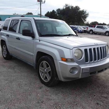 Any Budget Cars - 2008 Jeep Liberty payments as low as $49/week! - Used Car Dealers Near Me - Melbourne, Florida Any Budget Cars - 2008 Jeep Liberty payments as low as $49/week! - Used Car Dealers Near Me - Melbourne, Florida