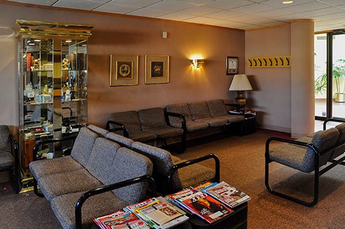 Macomb Eye Care Specialists