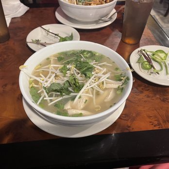 Pho Dat Thanh - D9. Pho Ga - Vietnamese Near Me - Towson, Maryland