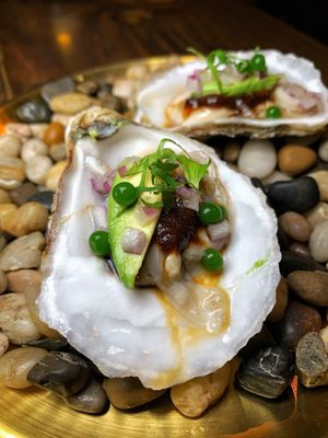 El Mictlan Restaurant by null