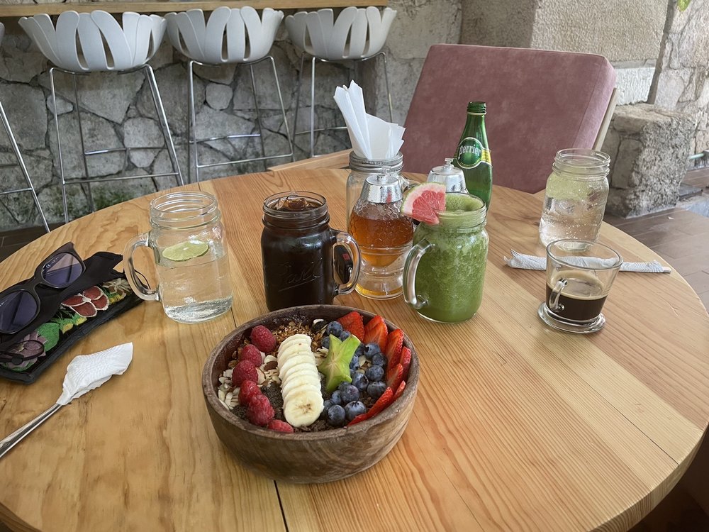 The Bowl Bar