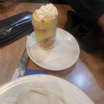 Sweet Georgia's Juke Joint - Banana Pudding - Southern Near Me - Atlanta, Georgia