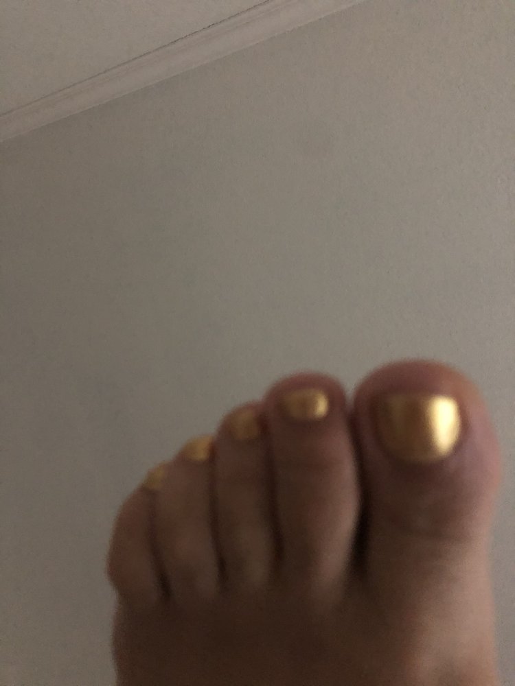 KV NAILS Updated September 2024 7731 E 81st St, Tulsa, Oklahoma