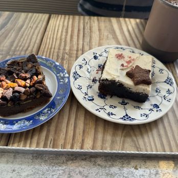 The Harbinger Cafe & Bakery - Coffee & Tea Near Me - Charleston, South Carolina