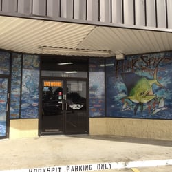 Hook Spit - This place is good for your fishing needs!