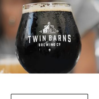 Twin Barns Brewing - Breweries Near Me - Meredith, New Hampshire Twin Barns Brewing - Breweries Near Me - Meredith, New Hampshire