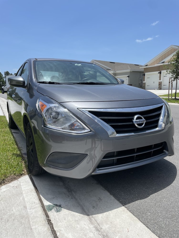 SERGIO’S AUTO BODY SHOP Updated August 2024 19 Photos & 14 Reviews