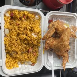 China King