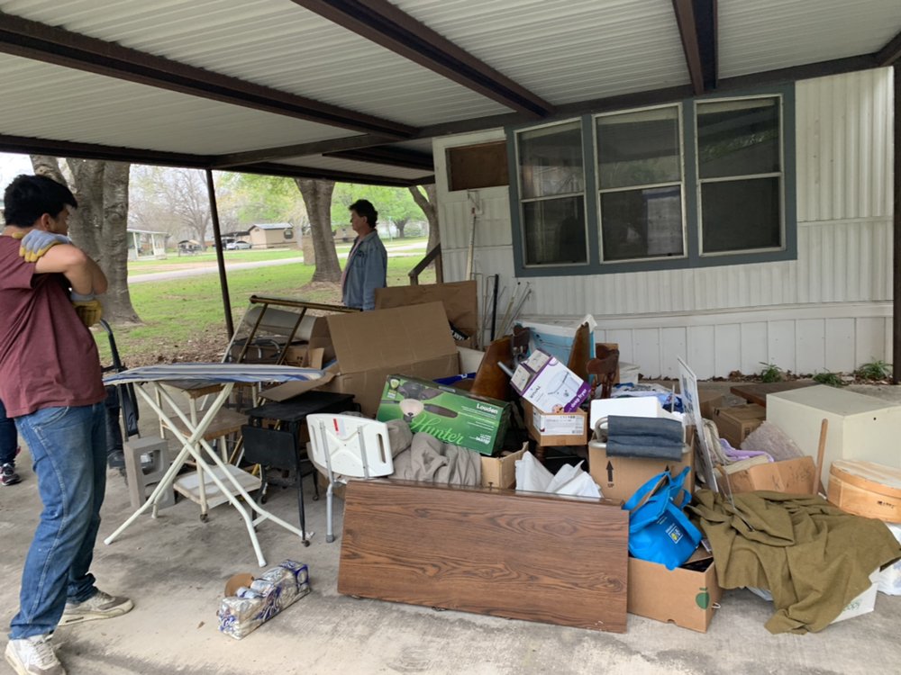 RICKY’S TRASH HAUL OFF Updated September 2024 10 Photos New