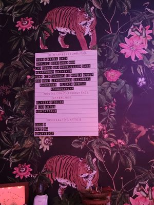 BKE Kombucha by null