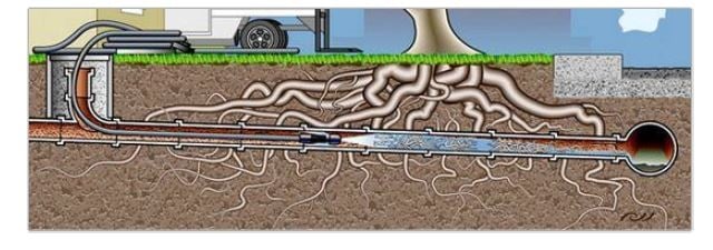 Slide of Mansfield Sanitation Services