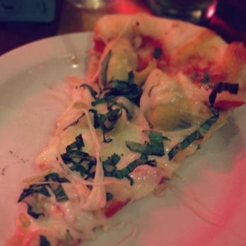 Transfer Pizzeria Café - Italian Near Me - Milwaukee, Wisconsin