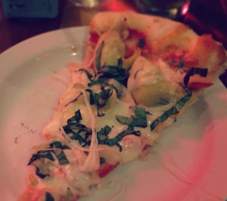 Transfer Pizzeria Café by null