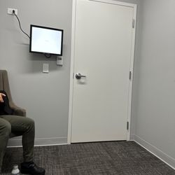 Insight Vision Group - Exam room 3