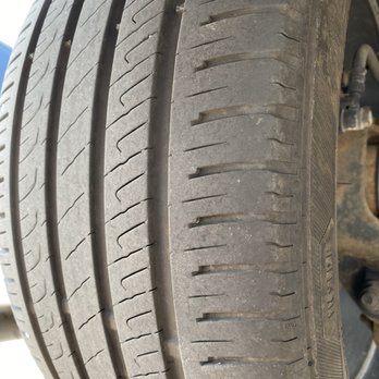 Big O Tires - Tire wear - Tires Near Me - Reno, Nevada