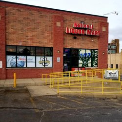 National Liquor Mart