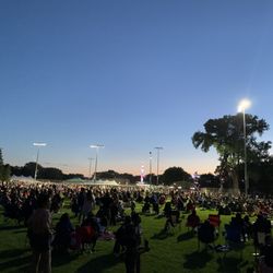 Palatine Park Dist