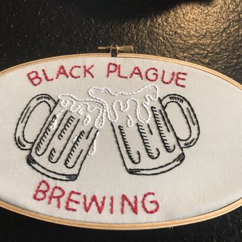 BLACK PLAGUE Brewing - Breweries Near Me - Oceanside, California BLACK PLAGUE Brewing - Breweries Near Me - Oceanside, California