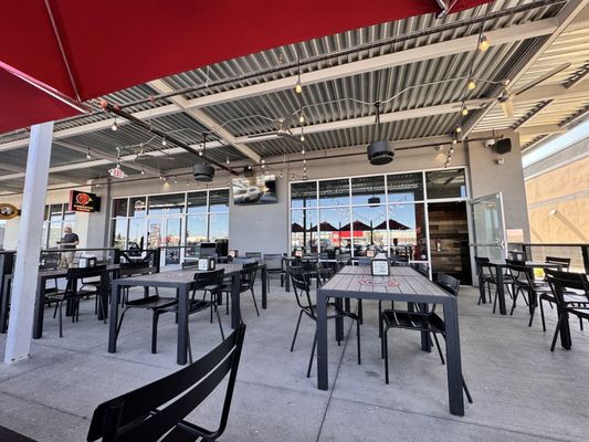 Torchy's Tacos by null