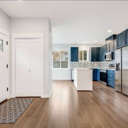 Kitchen Kitchen