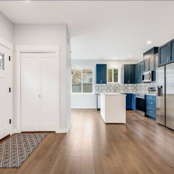 Level Up Construction & Remodeling - Kitchen - General Contractors Near Me - Seattle, Washington Level Up Construction & Remodeling - Kitchen - General Contractors Near Me - Seattle, Washington