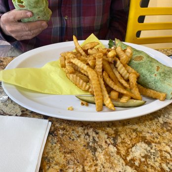 Sunrise Deli - Wrap - Delis Near Me - Spring Valley, California Sunrise Deli - Wrap - Delis Near Me - Spring Valley, California