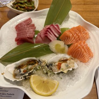 Dozo Sushi & Bar - Sushi Bars Near Me - Monrovia, California