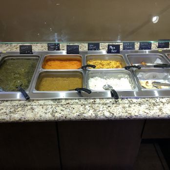 Tandoori Bites - Vegetarian buffet - Indian Near Me - Durham, North Carolina Tandoori Bites - Vegetarian buffet - Indian Near Me - Durham, North Carolina