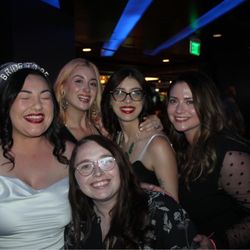 Tahoe Club Crawl - Here's one of my fav photos from the owner!