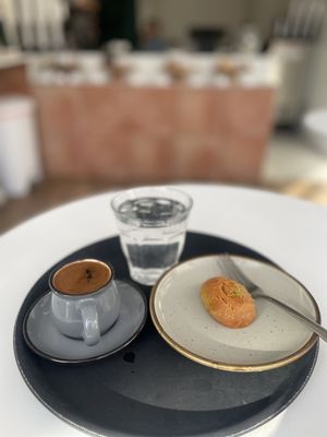 Joy Coffee & Treats by null