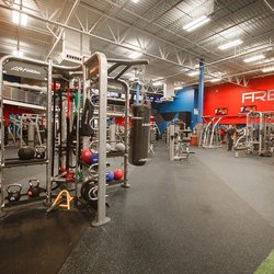 Freedom Fitness